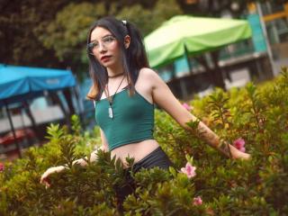 CharlotteMuun - Sexe cam en vivo - 13976448