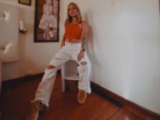 ValerieSage - Live sexe cam - 13976500