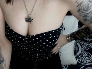 InkedBabeKitty - Live porn & sex cam - 13977080