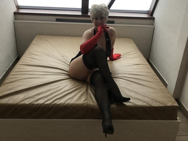 MatureNelly - Sexe cam en vivo - 13978660