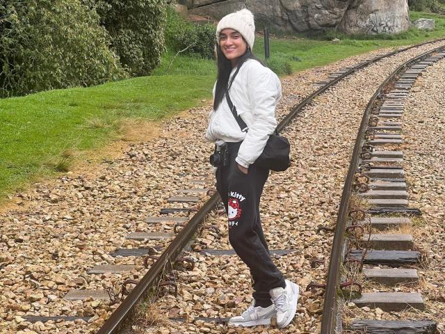 MeliMuller - Sexe cam en vivo - 13980300