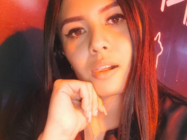 AshleyKatelyn - Live sex cam - 13980760