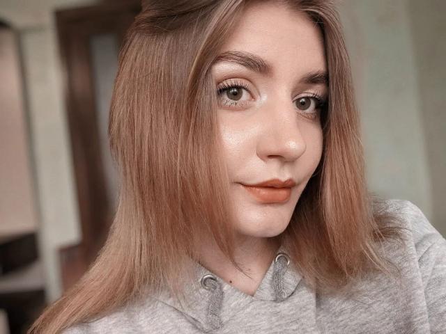 Sunhine - Sexe cam en vivo - 13982196