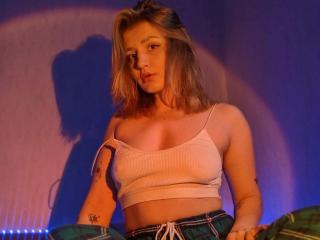 Sunhine - Sexe cam en vivo - 13982220