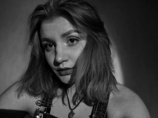 Sunhine - Sexe cam en vivo - 13982264