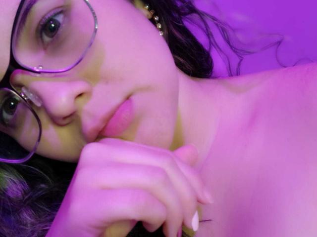 DanaDelRey - Sexe cam en vivo - 13987772