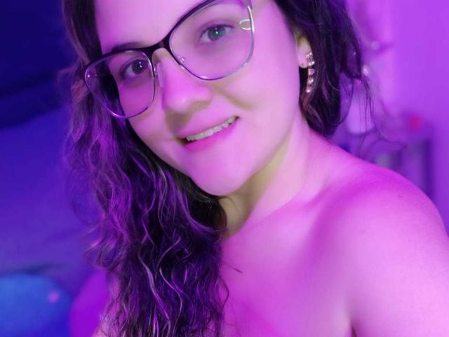 DanaDelRey - Live sex cam - 13987780