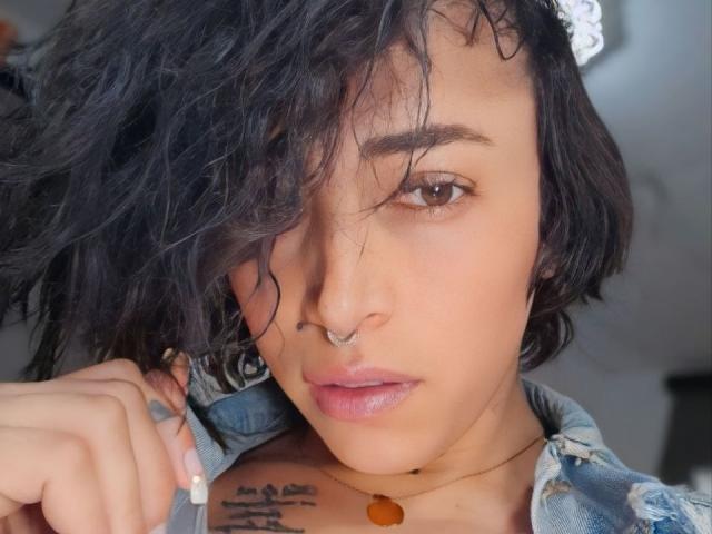 YeiSela - Sexe cam en vivo - 13988388