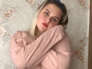 JanisAnnabel - Live sex cam - 13988692