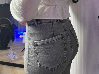 Delisa - Live porn &amp; sex cam - 13989148