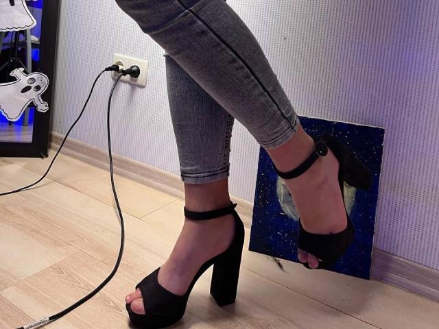 Delisa - Live sex cam - 13989184