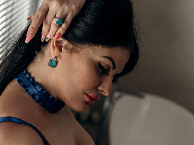 ClaireWarner - Sexe cam en vivo - 13989436