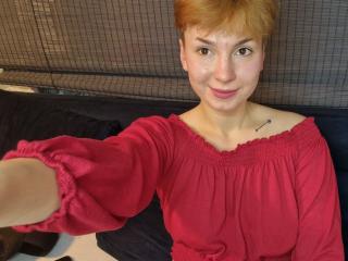 KirstenDesire - Live Sex Cam - 13990072