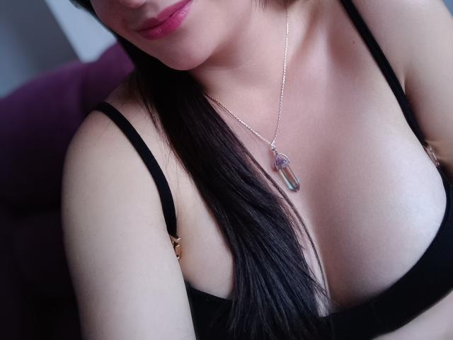 VaaleryStark - Sexe cam en vivo - 13990536