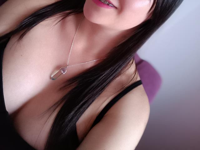 VaaleryStark - Sexe cam en vivo - 13990556