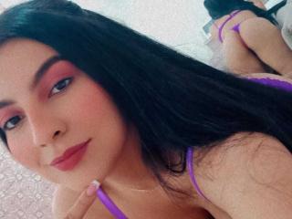 AriianaSimons - Live sex cam - 13992496