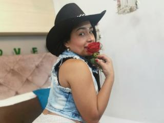 SamanthaEdwardsX - Live sex cam - 13992728