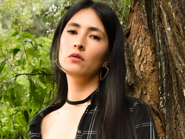 JainaRogers - Live sex cam - 13992744