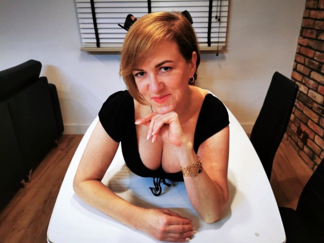 FeliziaStar - Live Sex Cam - 13994036
