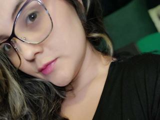 DanaDelRey - Live sex cam - 13996320