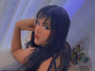 NicolleAspen - Sexe cam en vivo - 13996964