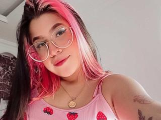 AllisonSantana - Live sex cam - 13998200