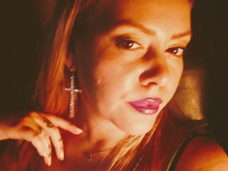 JosephineBrann - Sexe cam en vivo - 13999696