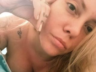 JosephineBrann - Live Sex Cam - 13999712