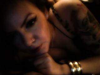 JosephineBrann - Live sexe cam - 13999876