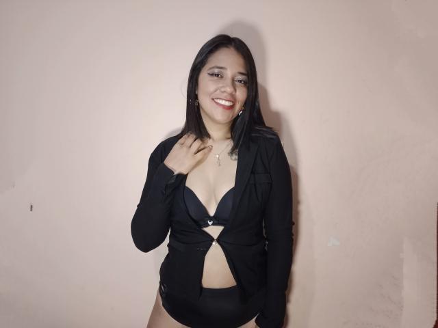PauletteLove - Live sex cam - 14001880