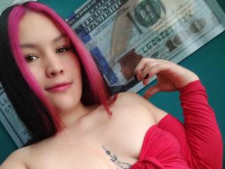 WendySstar - Sexe cam en vivo - 14002632