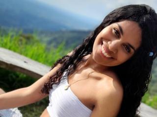 MilaSimons - Live sexe cam - 14002668