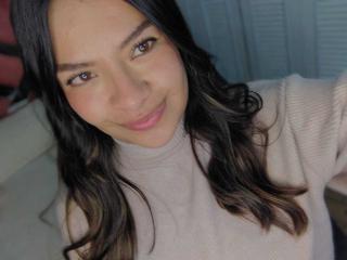 GabrielaSmithh - Live sexe cam - 14002684