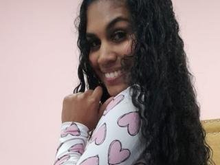 MilaSimons - Sexe cam en vivo - 14002712