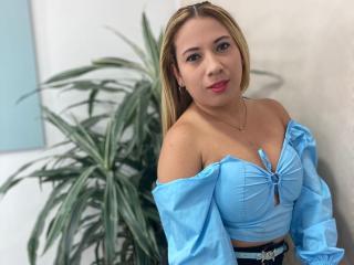 GabyTexy - Live porn &amp; sex cam - 14002732