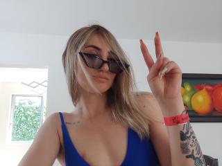 LiaDupont - Sexe cam en vivo - 14004164