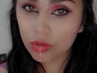 PinkyVioleta - Live porn &amp; sex cam - 14005268