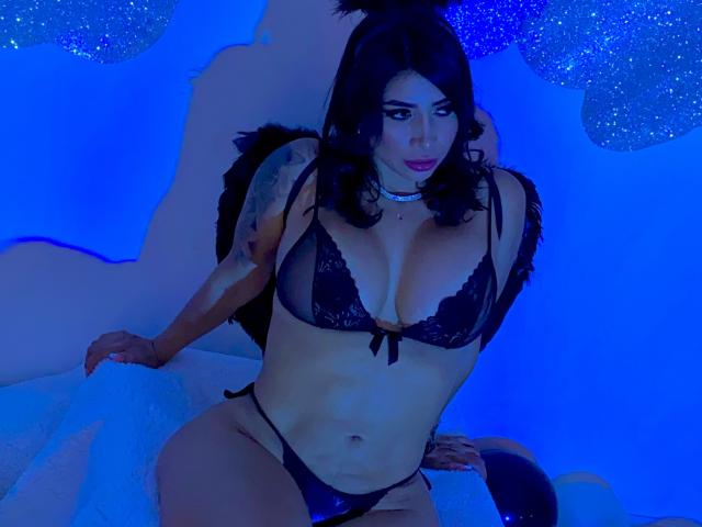 FransheskaParker - Sexe cam en vivo - 14005388