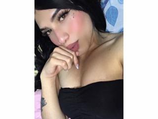 EvelynCossio - Live porn &amp; sex cam - 14005392