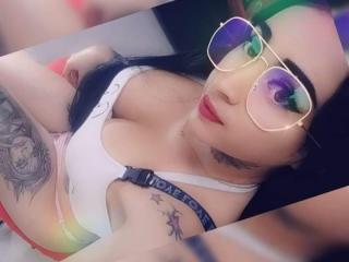 ShariThaBigCock - Live sexe cam - 14006488