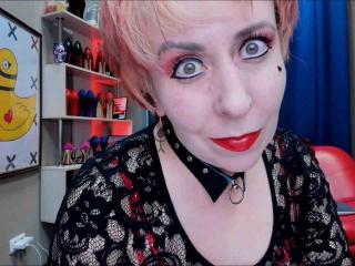 GinaMoor - Live sexe cam - 14006876