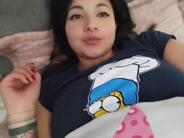 Shanaya - Sexe cam en vivo - 14007116