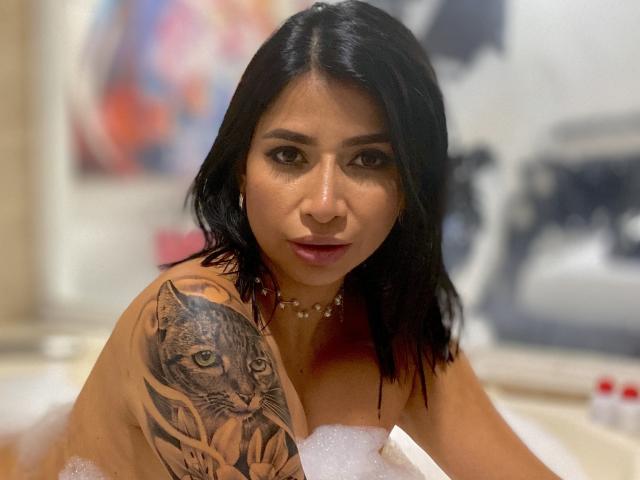 FransheskaParker - Sexe cam en vivo - 14007472
