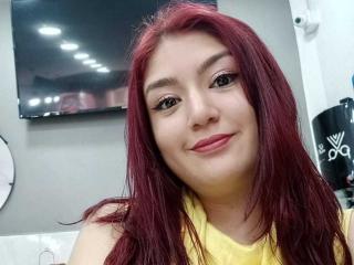 LuciaBelleX - Live porn & sex cam - 14008844