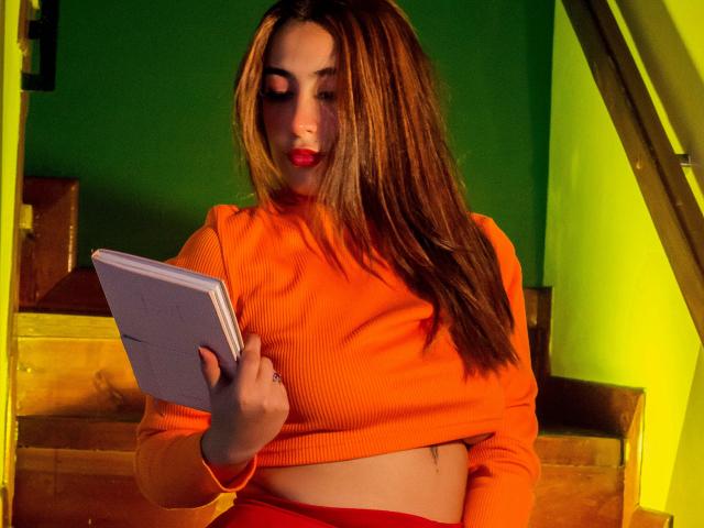 LilCati - Sexe cam en vivo - 14009336