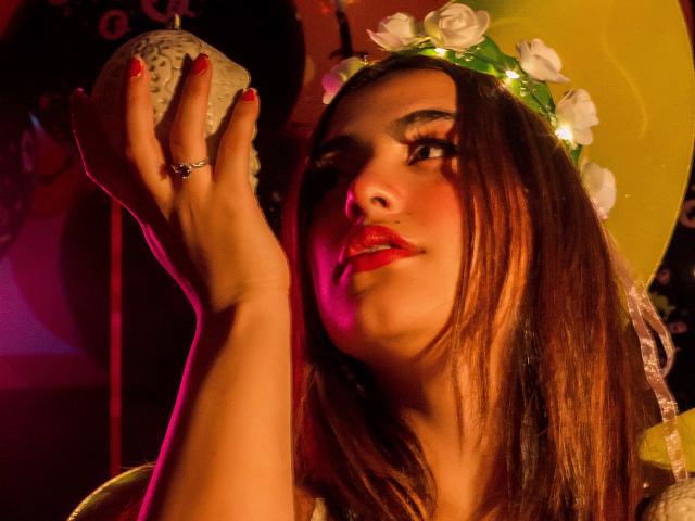 LilCati - Sexe cam en vivo - 14009380