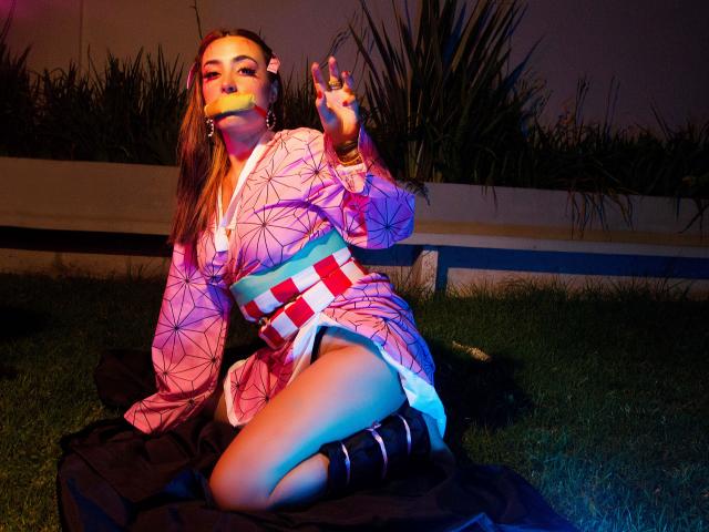 LilCati - Live sex cam - 14009392