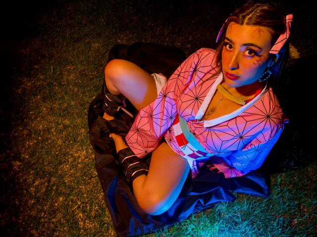 LilCati - Live sexe cam - 14009400