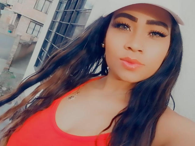 LinaaPrincess - сексуальная веб-камера в реальном времени - 14009808