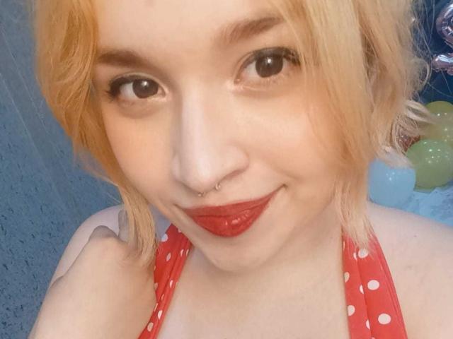 EmmaBello - Sexe cam en vivo - 14010048